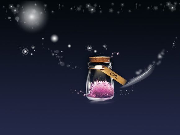 马灯有哪些角色